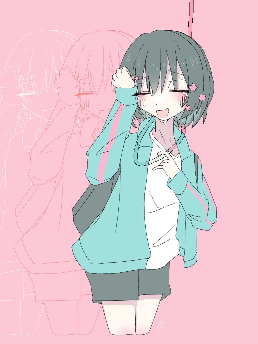 sigurain2's tweet photo. 1億再生おめでとうございます
#IyowaGirlsDraw  #きゅうくらりん https://t.co/buN2BaxBOy