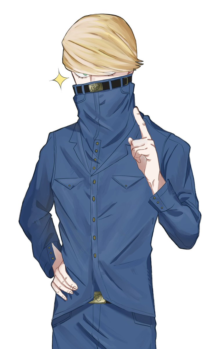 ramu_07280's tweet photo. 👖✨
 #ベストジーニスト  #ヒロアカ  #ヒロアカFA https://t.co/8FfpeuA7P4