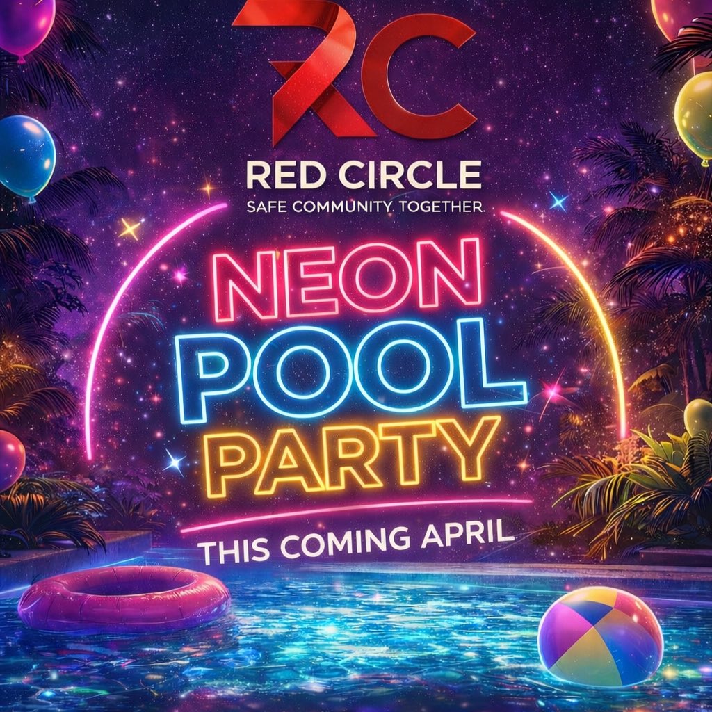 Red Circle Community tweet media