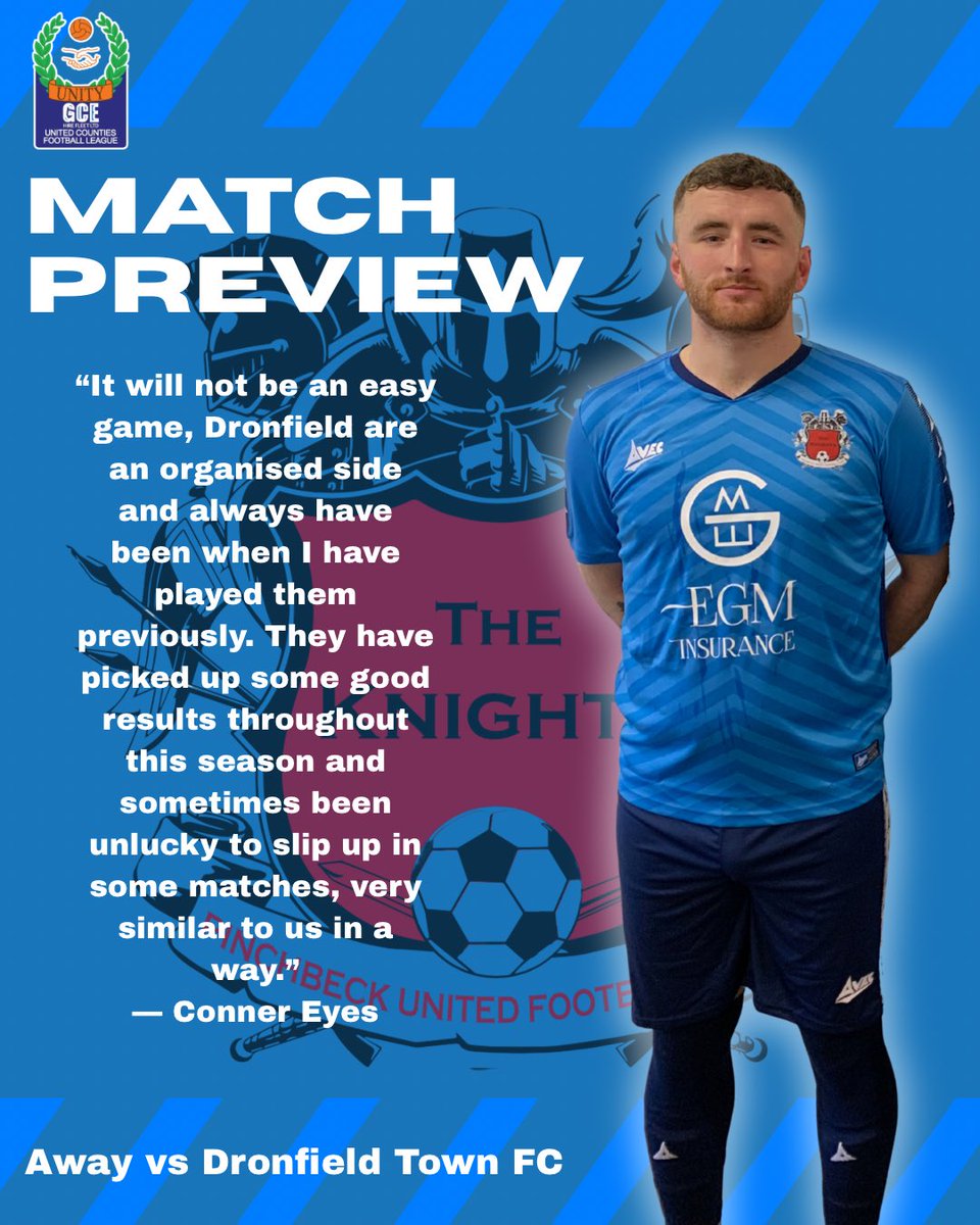 Pinchbeck United Football Club tweet media