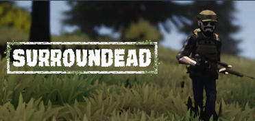 everyone stream start it now!!
more Surroundead game play!! let's chill and vibe at the Friday night together!!
I will stay in the discord VC everyone are free to join (hope I don't cough to much XD)
twitch.tv/catffeeyo

#Vtubers #ENVtubers