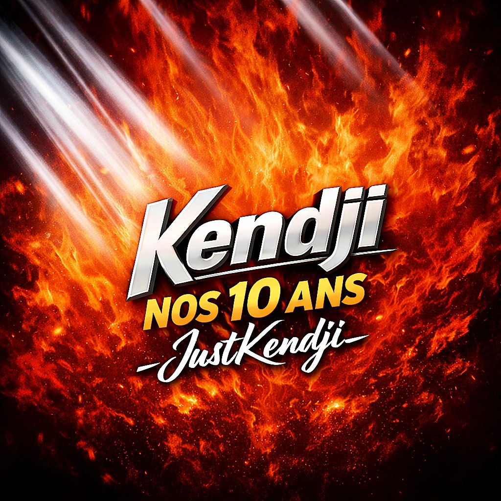 12 dates sur la tournée 𝙉𝙊𝙎 𝘿𝙄𝙓 𝘼𝙉𝙎. 4 ce mois-çi. 
Une tournée qui représente tellement pour moi.
A demain <a href="/GIRACKENDJI/">Kendji Girac</a> 
Ma plus belle fierté ❤️