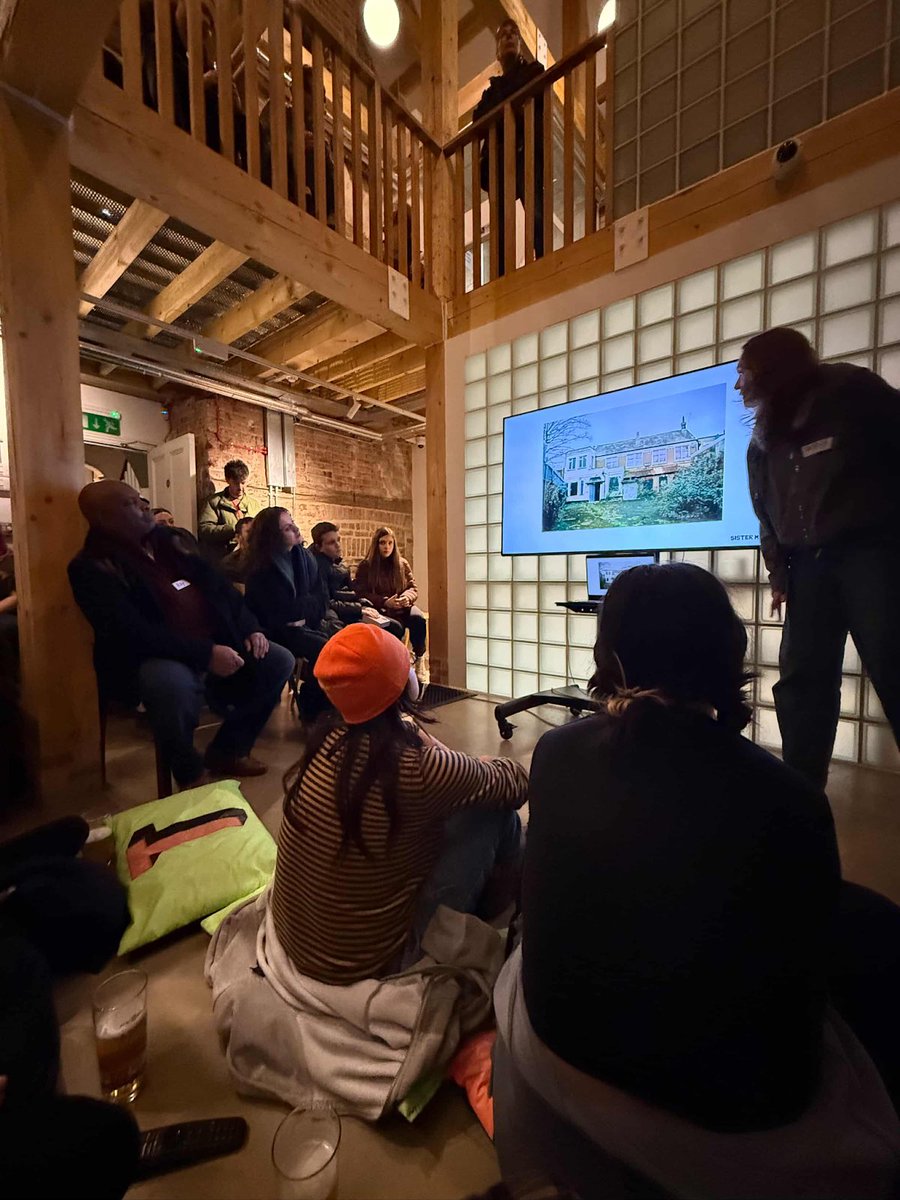 Ladywell Live tweet media