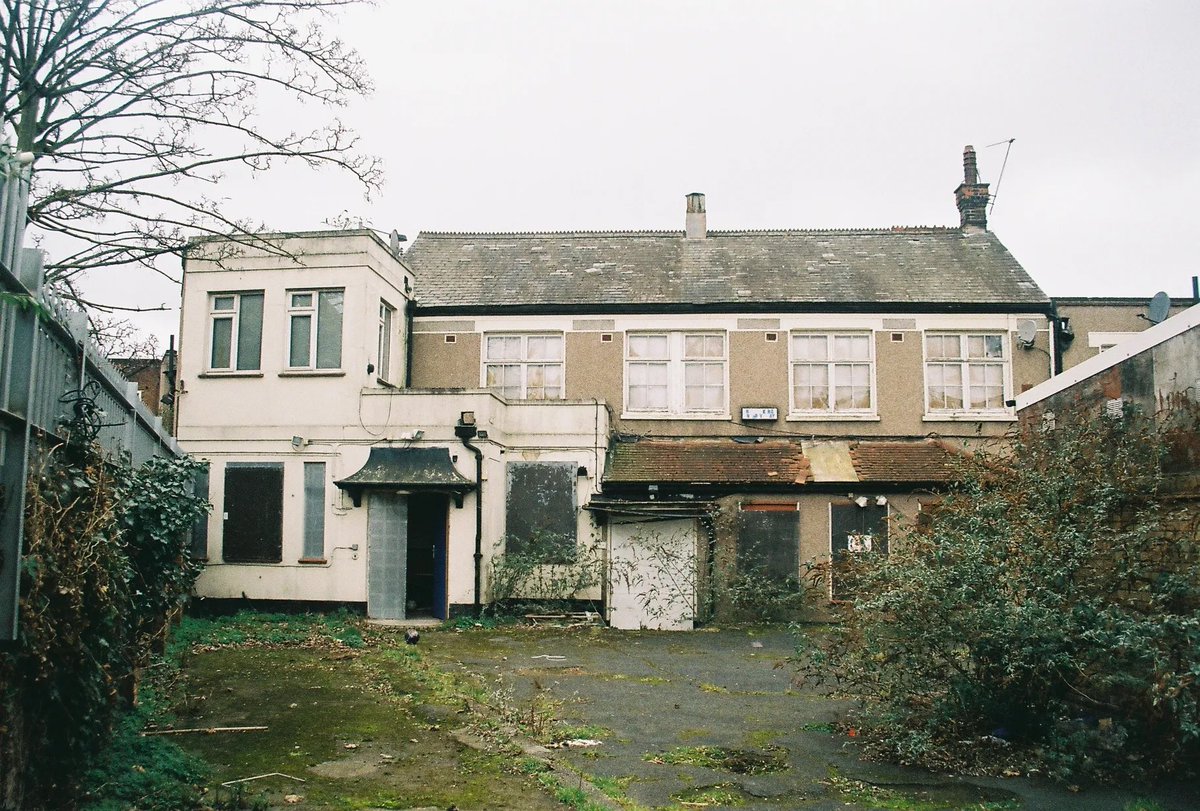 Ladywell Live tweet media