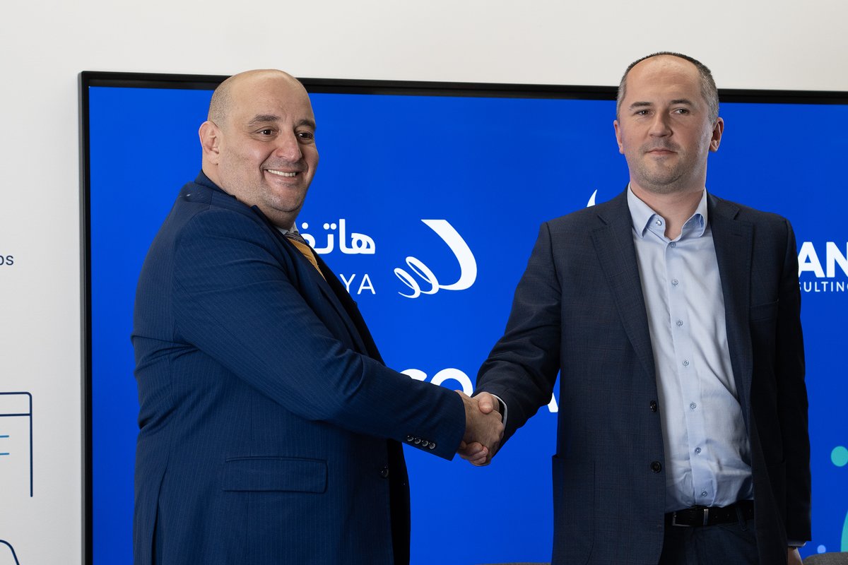 Comarch Communications tweet media