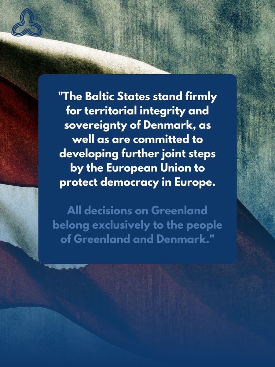 Baltic Assembly tweet media