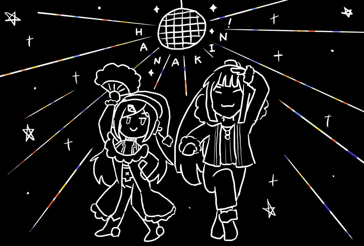 Post by Spatel on X: らくがき