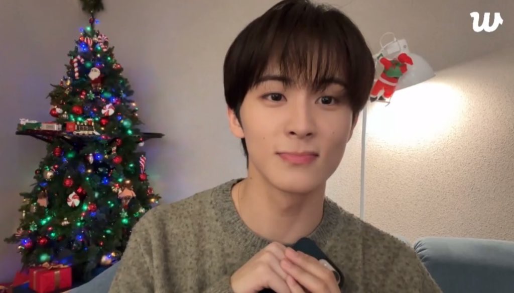 마쿠 너 언제까지 귀여워
내년에도 귀여워? 후년에도 귀여울거니?
ㄴ넴....