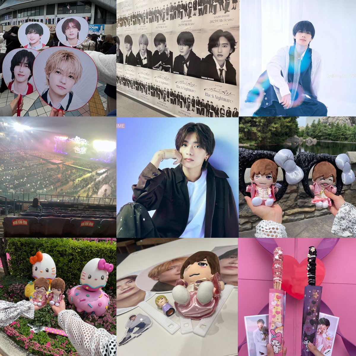 𝑺𝒂𝒌𝒊 tweet media