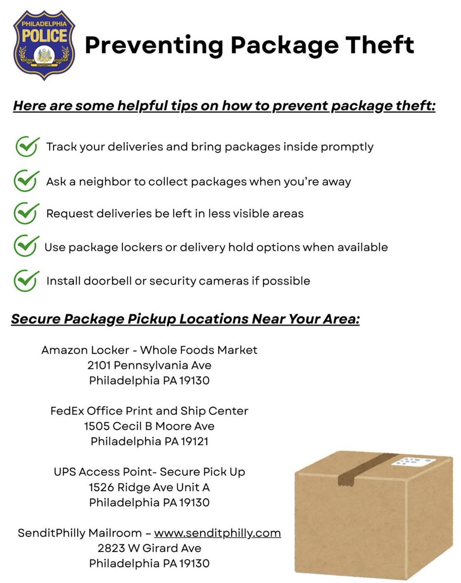 PPD 26th District tweet media