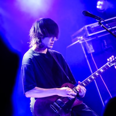 #新しいプロフィール画像