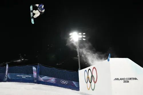 TheMercurySA's tweet photo. In a surprising move, DStv has announced it will not provide coverage for the upcoming Winter Olympics, leaving many South African sports fans disappointed and seeking alternative viewing options. 

Read more here: https://t.co/lMYpYYLJDK 

#DStv #WinterOlympics #SportsCoverage https://t.co/XecYsodfQa