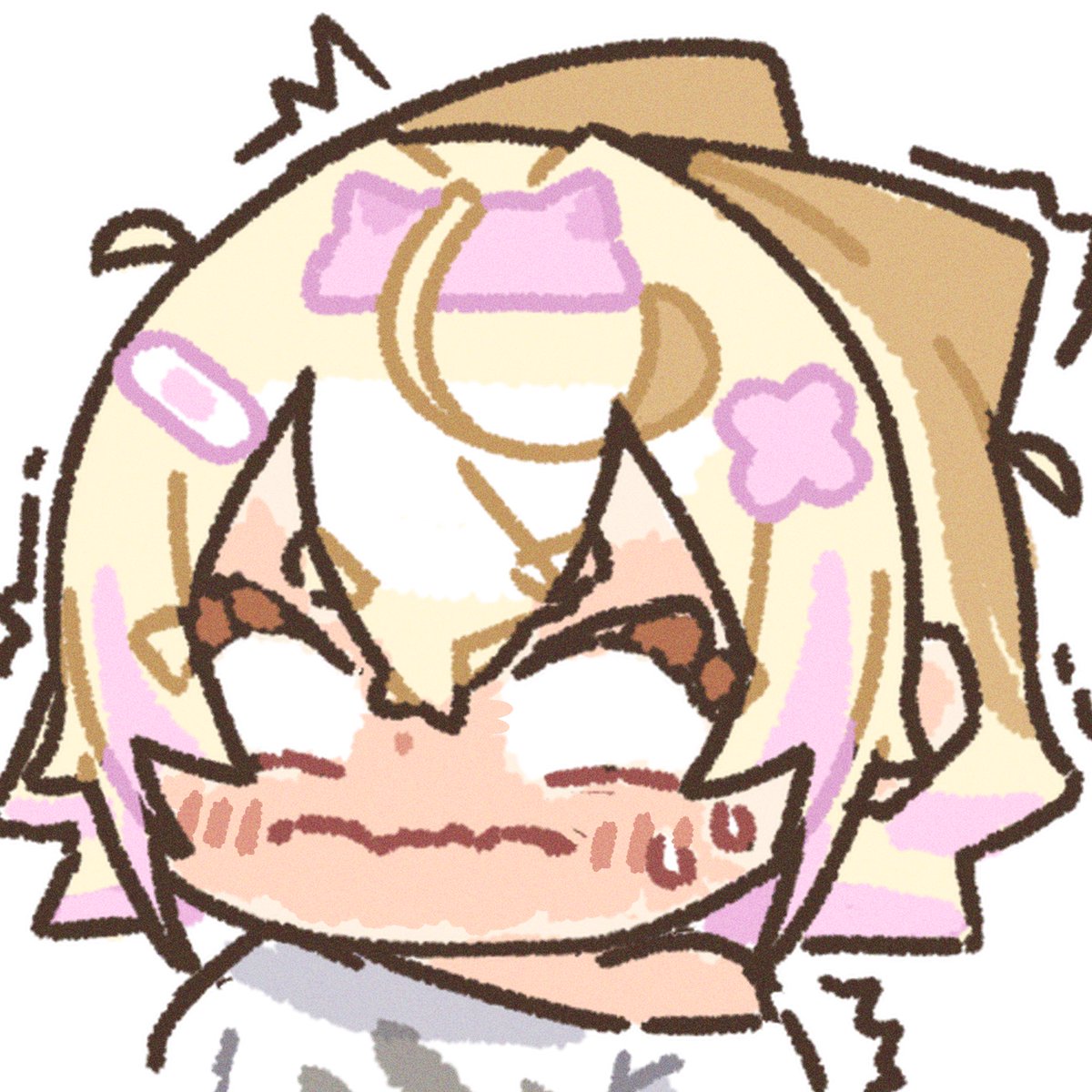 blushing mococo
#FWMCpix