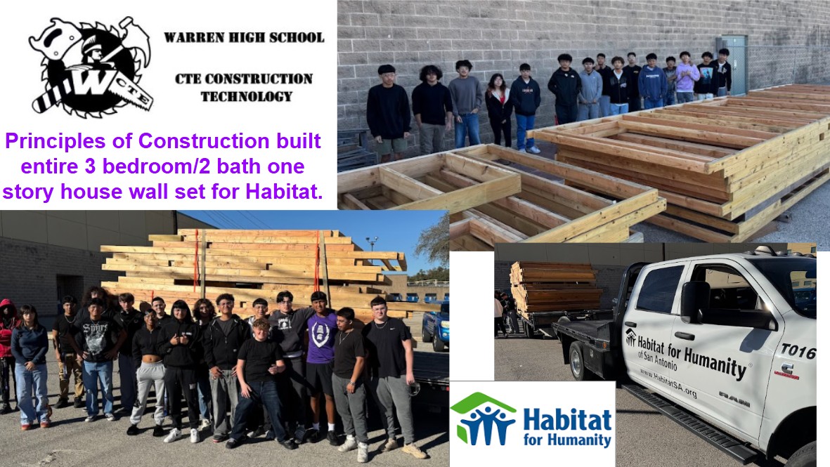 Chase Haecker #cteproud #sawdust tweet media