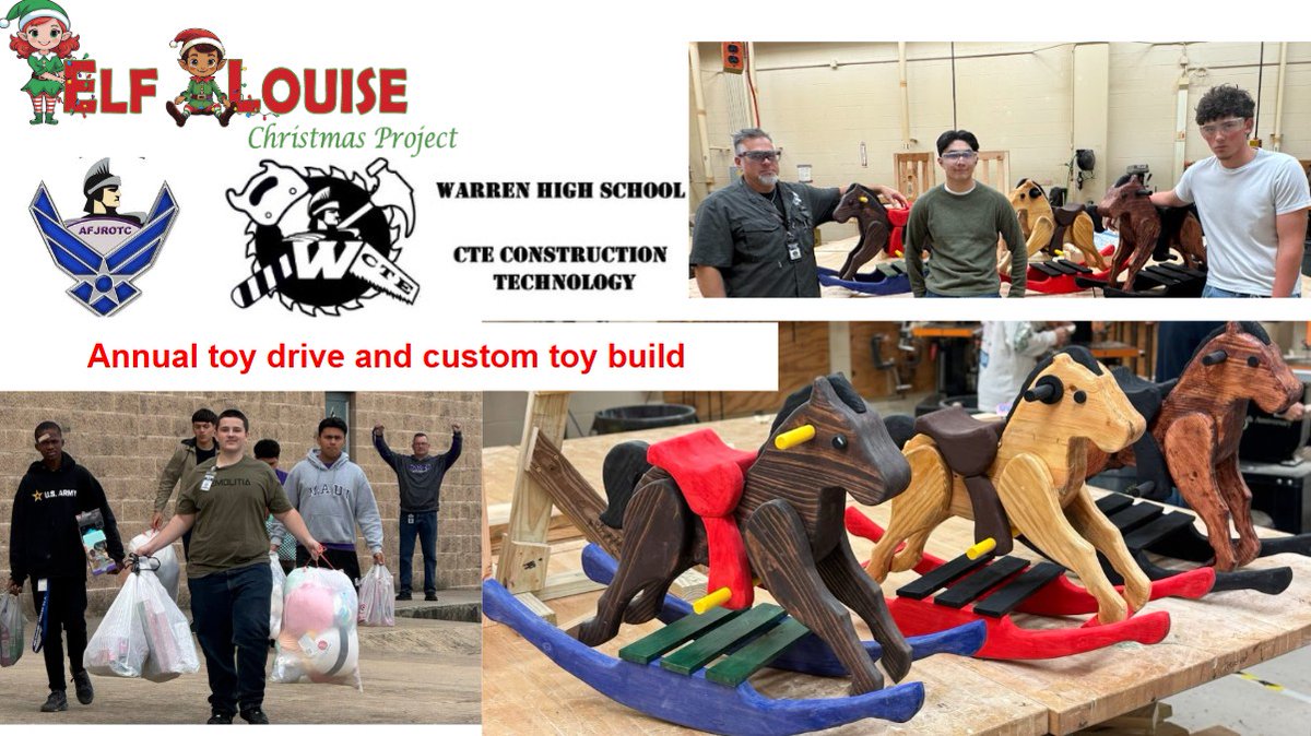 Chase Haecker #cteproud #sawdust tweet media