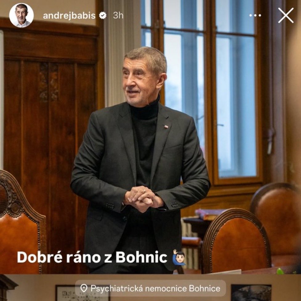 Petra Komárková tweet media