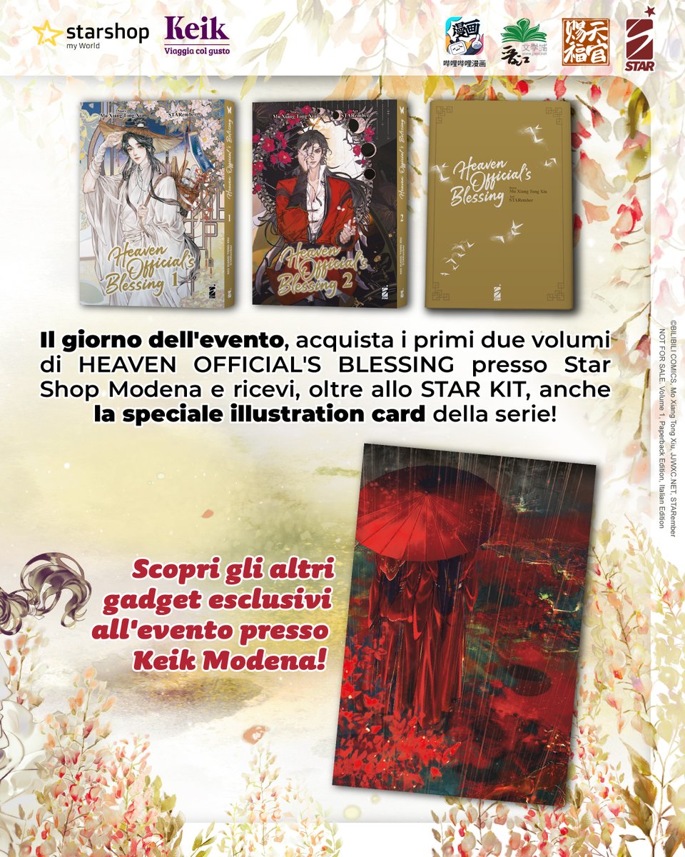 Star Comics tweet media