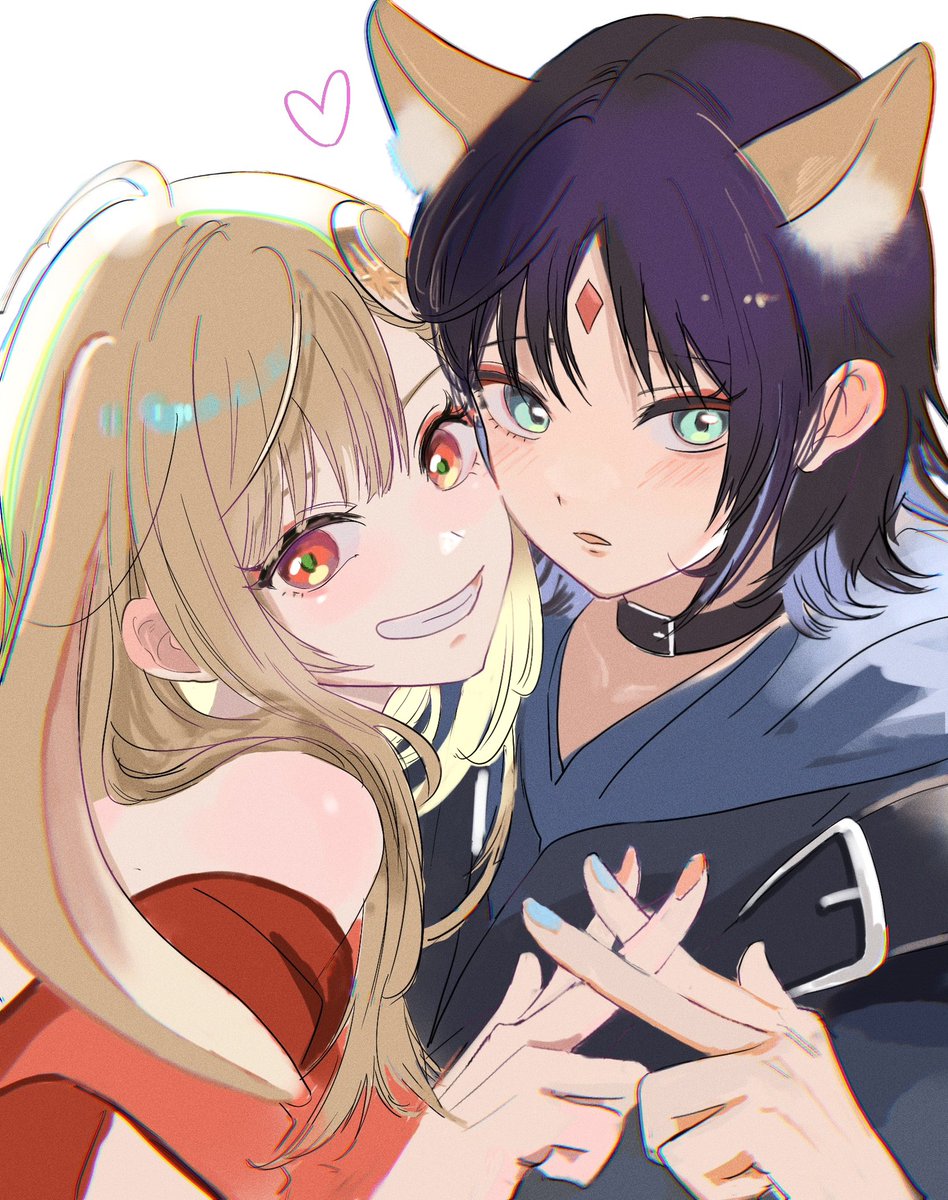 ♡
#超かぐや姫