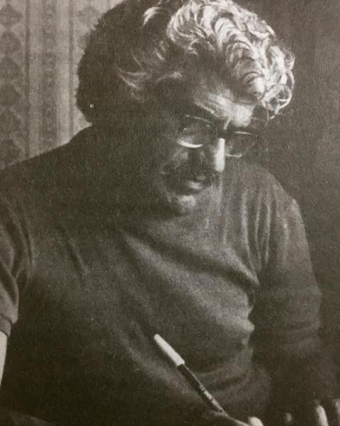 ulan öldürdüler bizi bu pezevenkler
bir tek günümüz geçmiyor ahsız ofsuz
bir tek günümüz geçmiyor borçsuz harçsız
bir tek günümüz be yahu, bir tek günümüz oh diyesi
ulan öldürdüler bizi bu pezevenkler

- hasan hüseyin korkmazgil