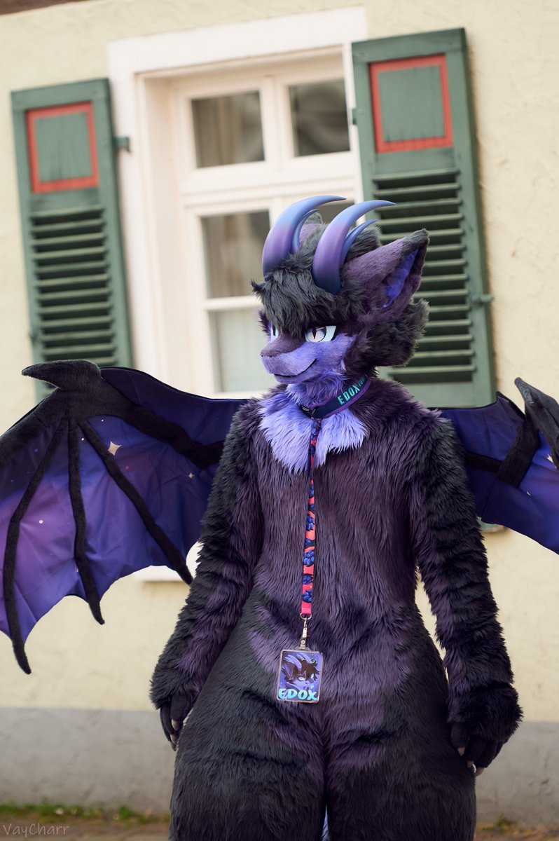 edox 🔜 DCC, EF tweet media