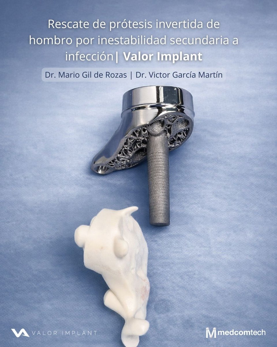 Medcom Tech tweet media