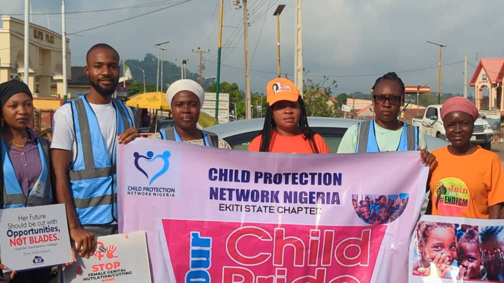 Bibi Grace Foundation #EveryChildMatters#Education tweet media