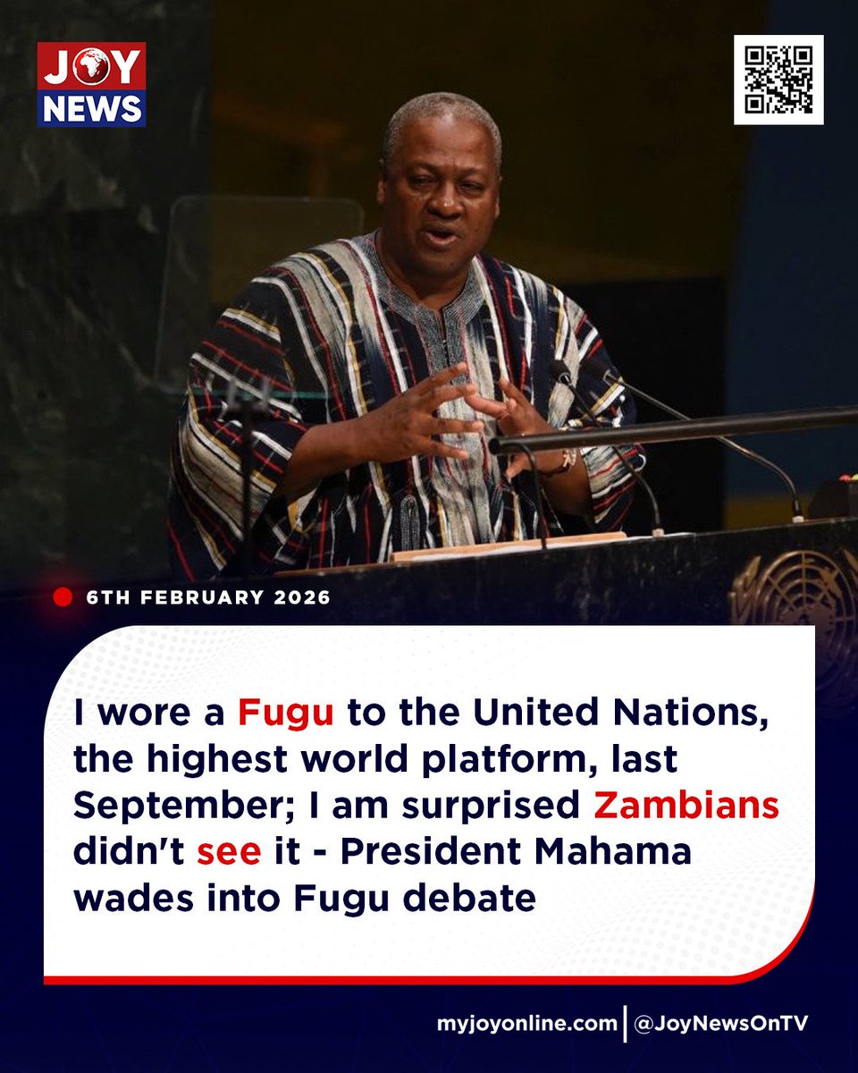 JoyNews tweet media