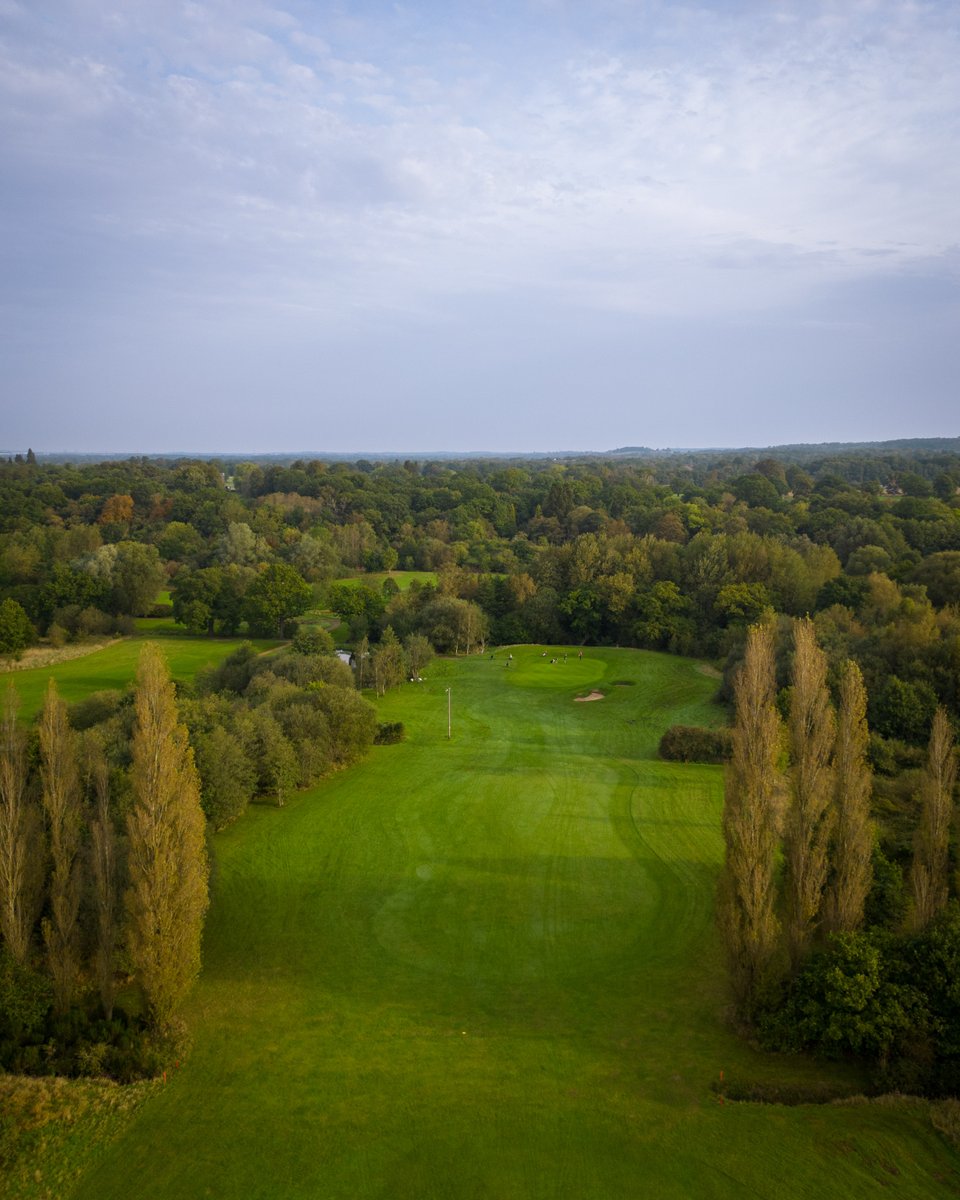 Stonebridge Golf Club tweet media