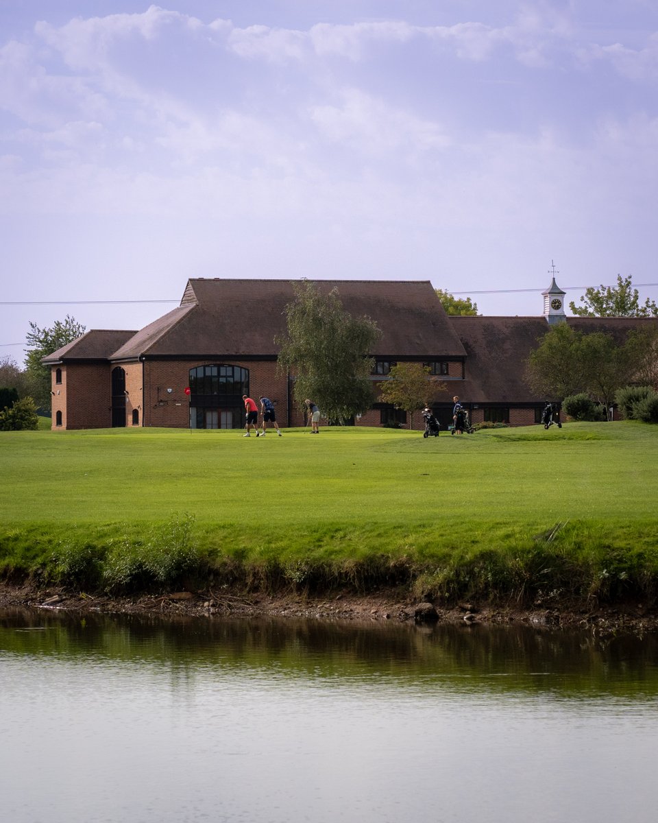 Stonebridge Golf Club tweet media