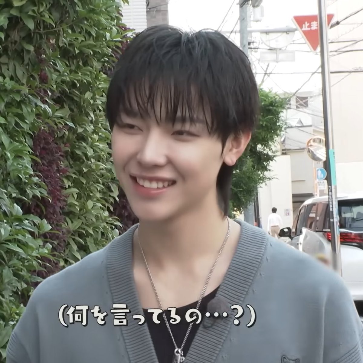 あまにょ tweet media