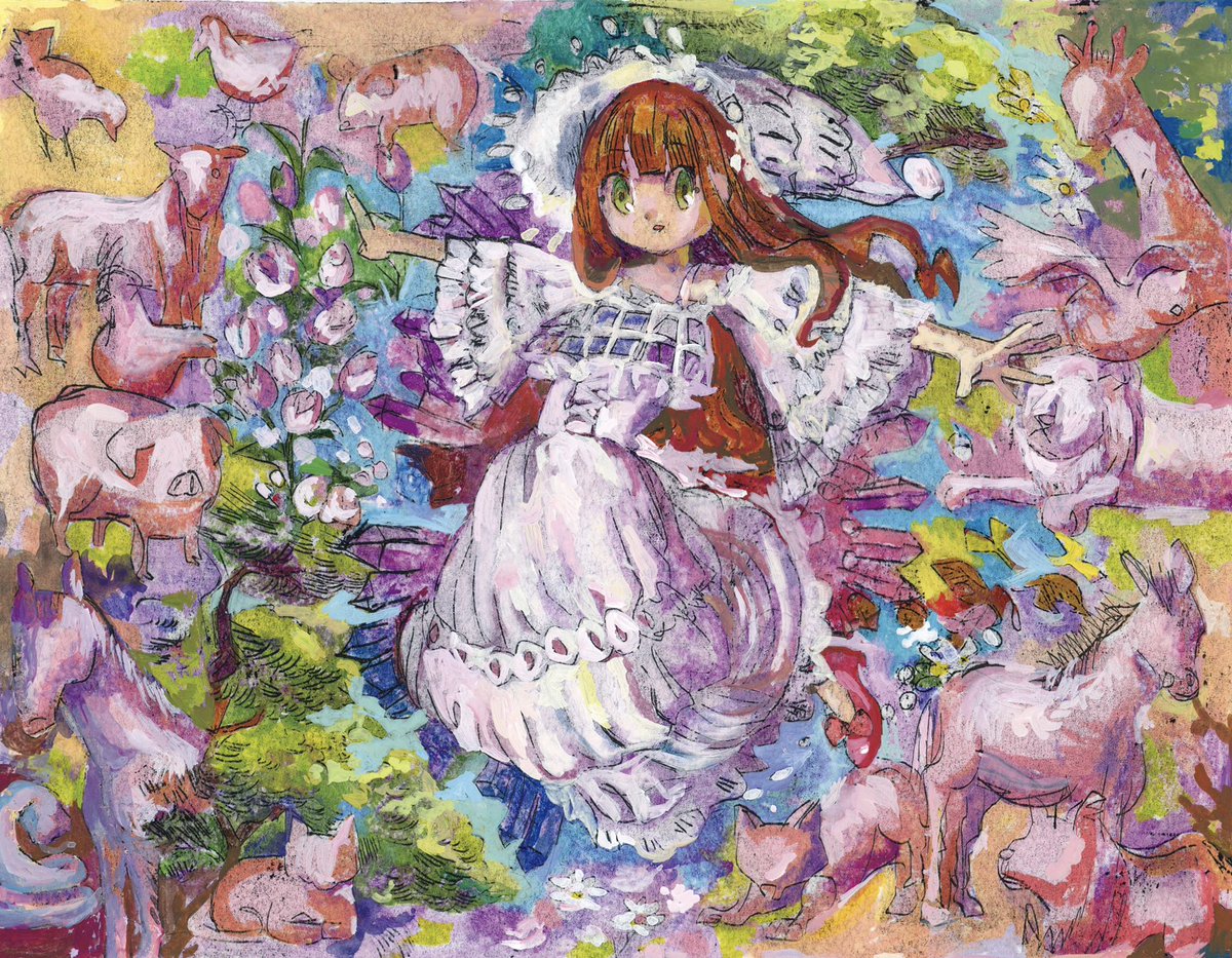 濱田むぎ (@mugimugihama) on Twitter photo 