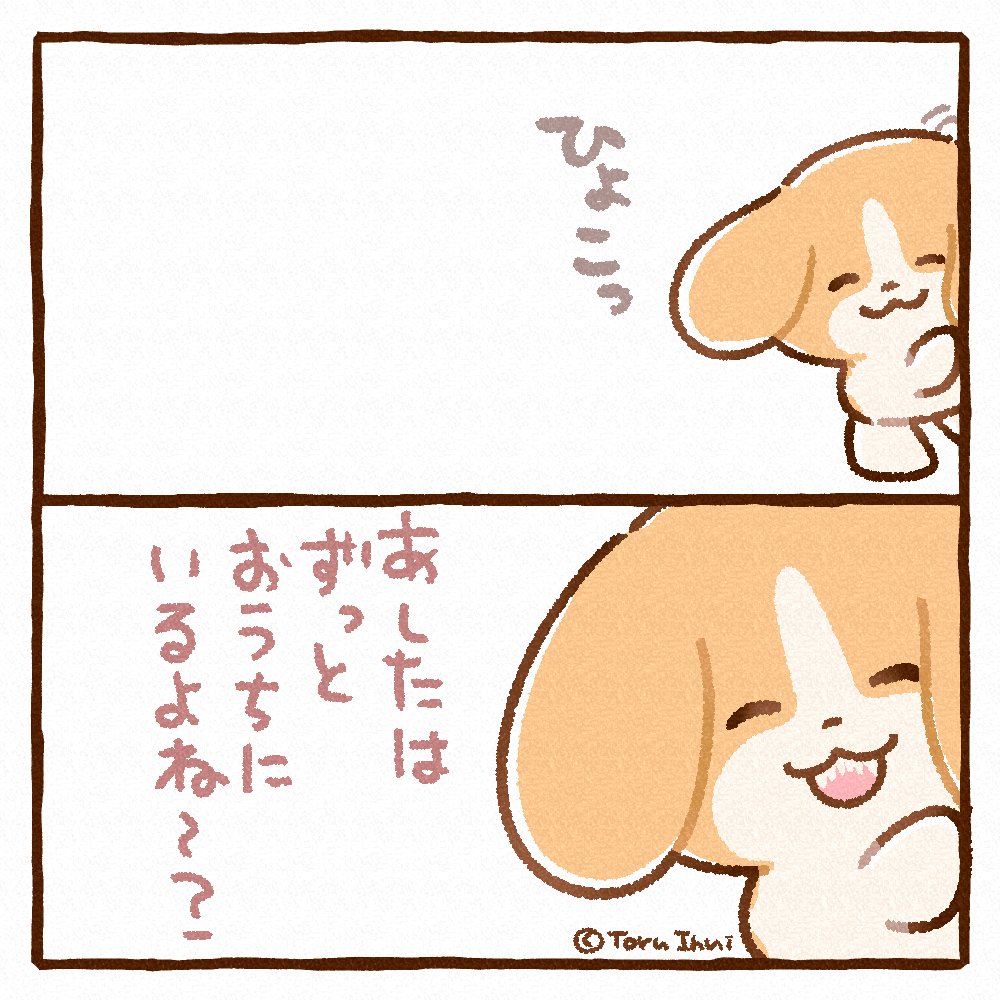 ふわんわん🐶ﾝﾜ~ (@_fuwanwan) / Posts / X
