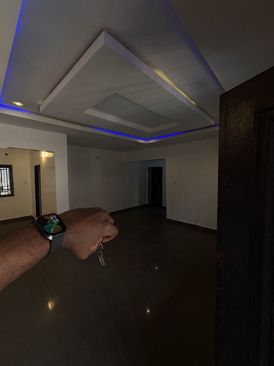 New Home 🙂‍↕️
Thank you God 🙌

I don’t normally post my wins again but this one, e suffer me
House hunting isn’t for the weak

Ws in the chat