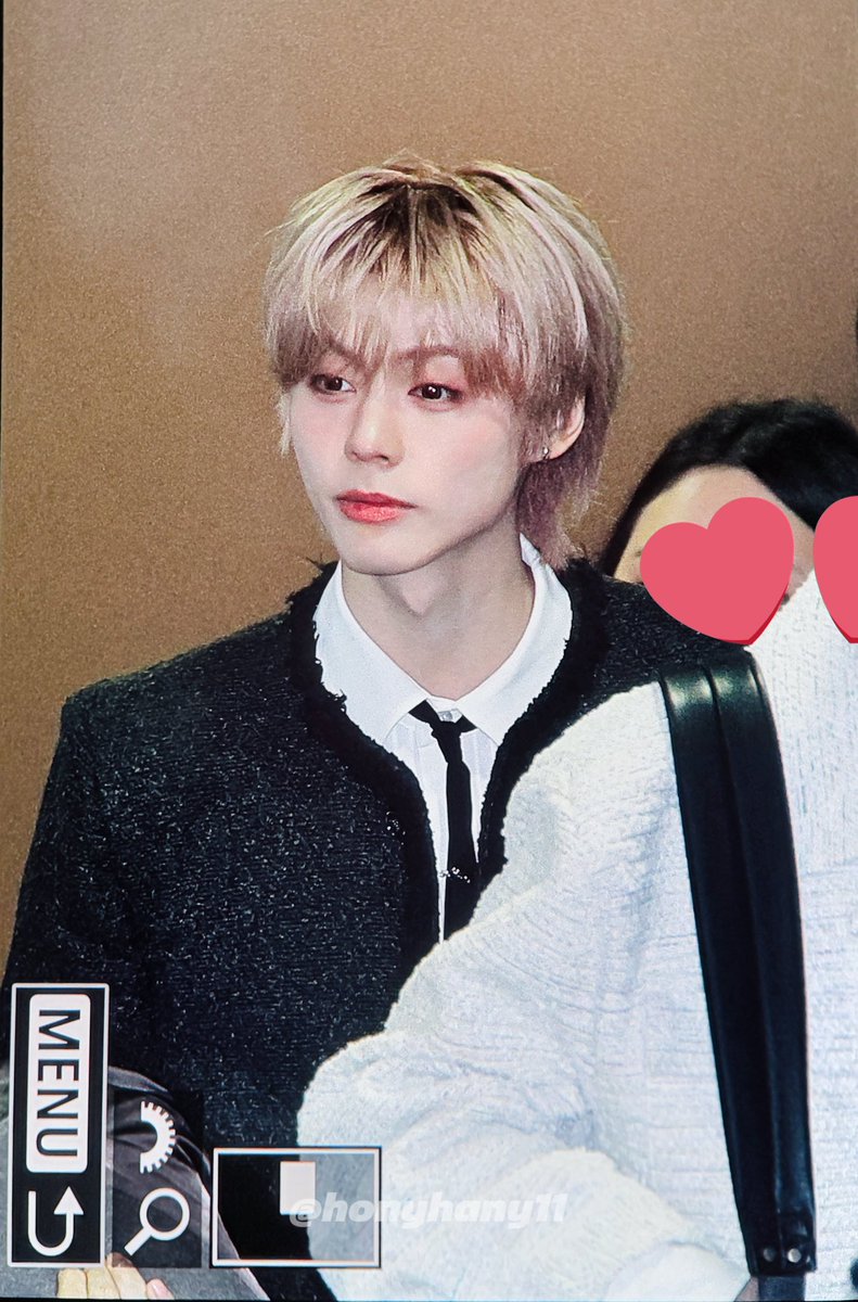 20260206

#POW #파우 #김홍 #HONG #홍