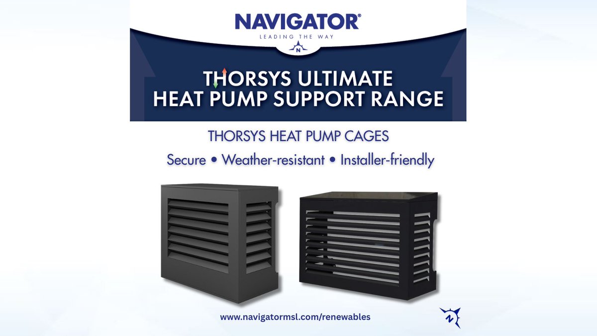 Navigator MSL tweet media