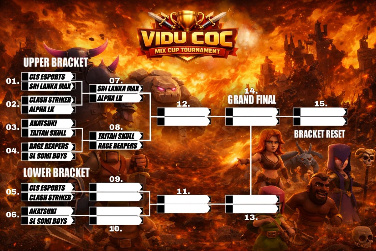 Alpha LK tweet media