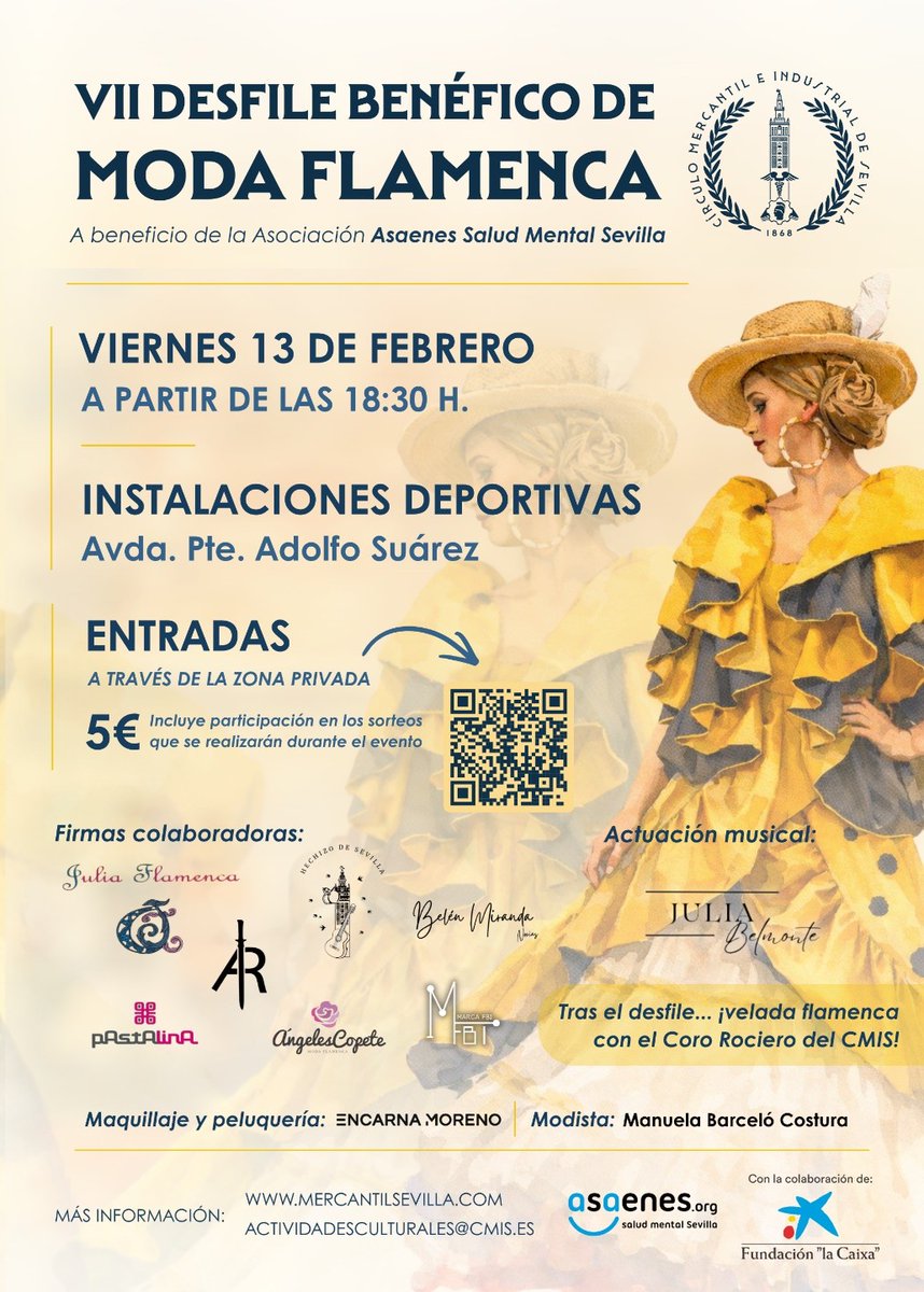 Círculo Mercantil tweet media