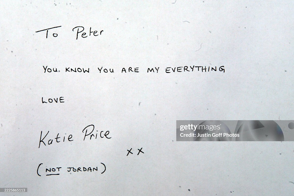 Great British Getty Images tweet media