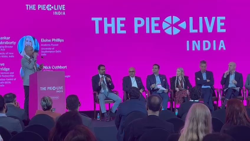 Dr Rahul Choudaha tweet media