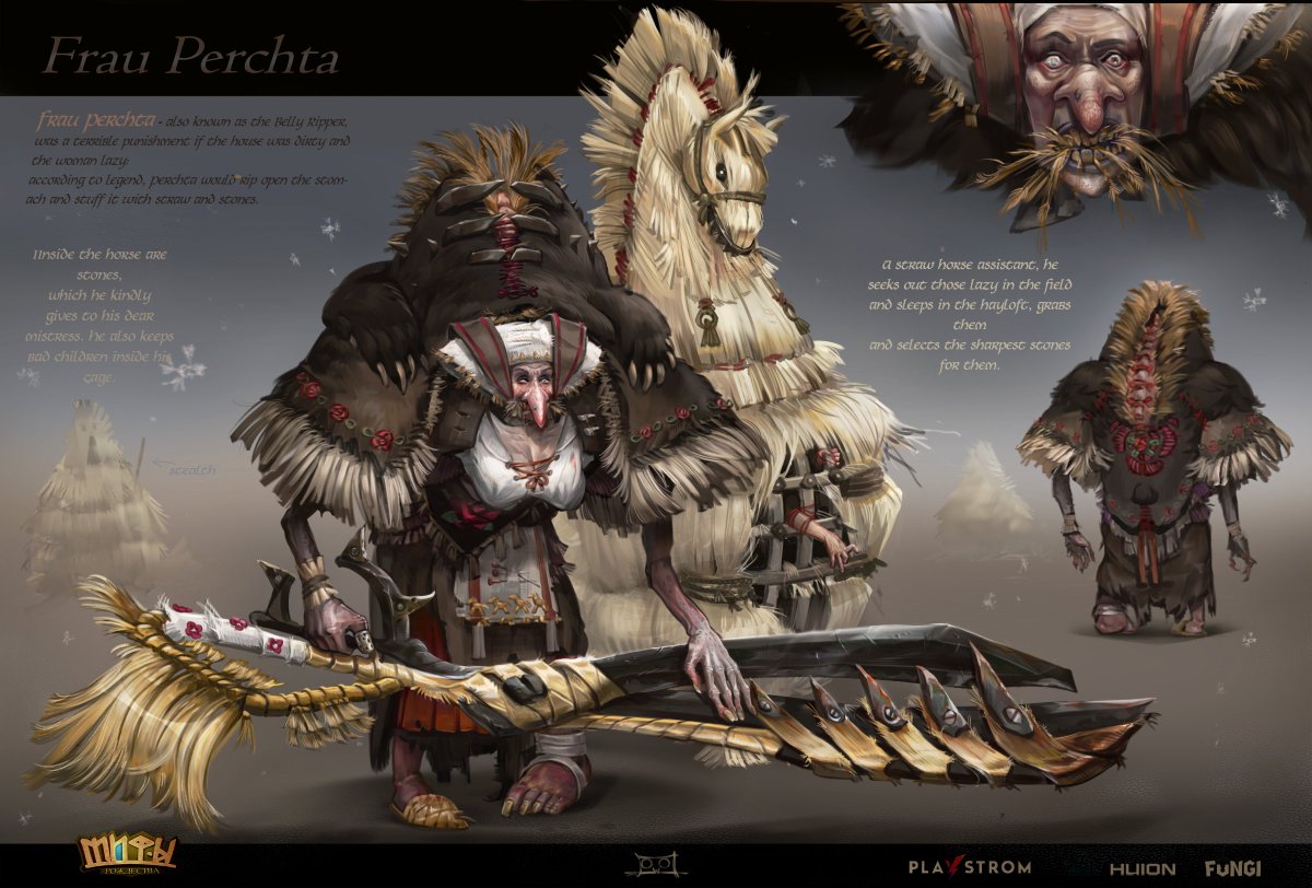 OnihimeS49028's tweet image. I worked on the mistakes and improved my granny.👹
#witch #acceptingorders #illustration