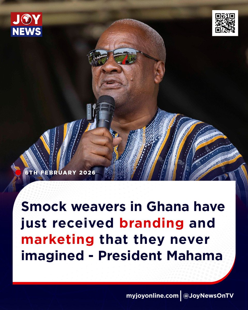 JoyNews tweet media