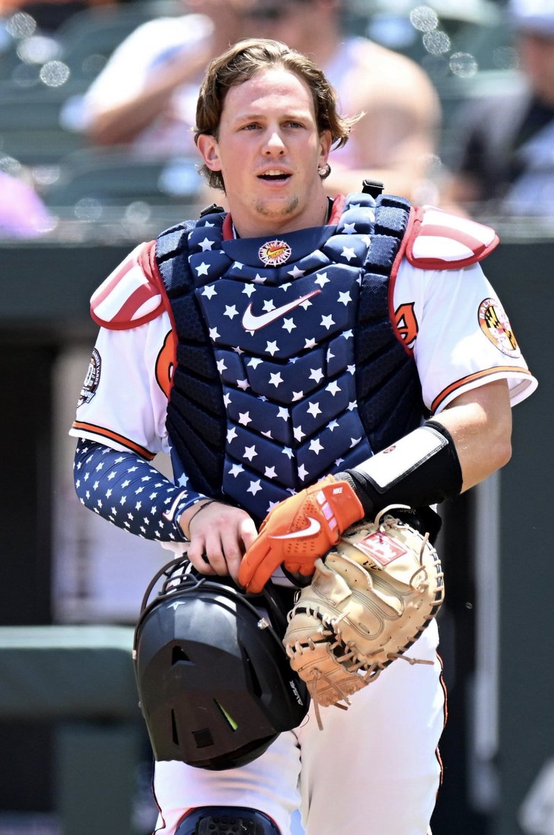British Orioles tweet media