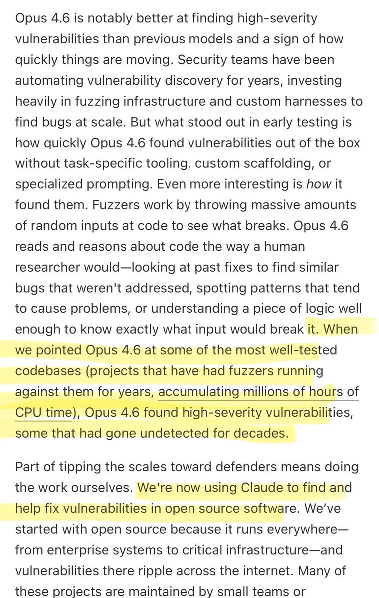 Florian Roth ⚡️ tweet media