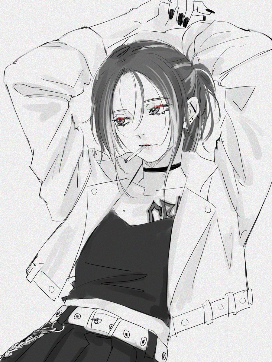 i_cai9's tweet photo. たぶんwip https://t.co/VaRo1Oe9po