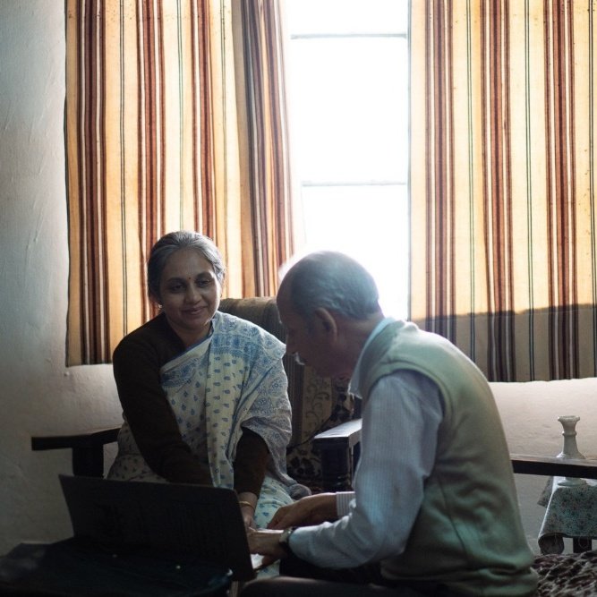 Social Ketchup Binge tweet media