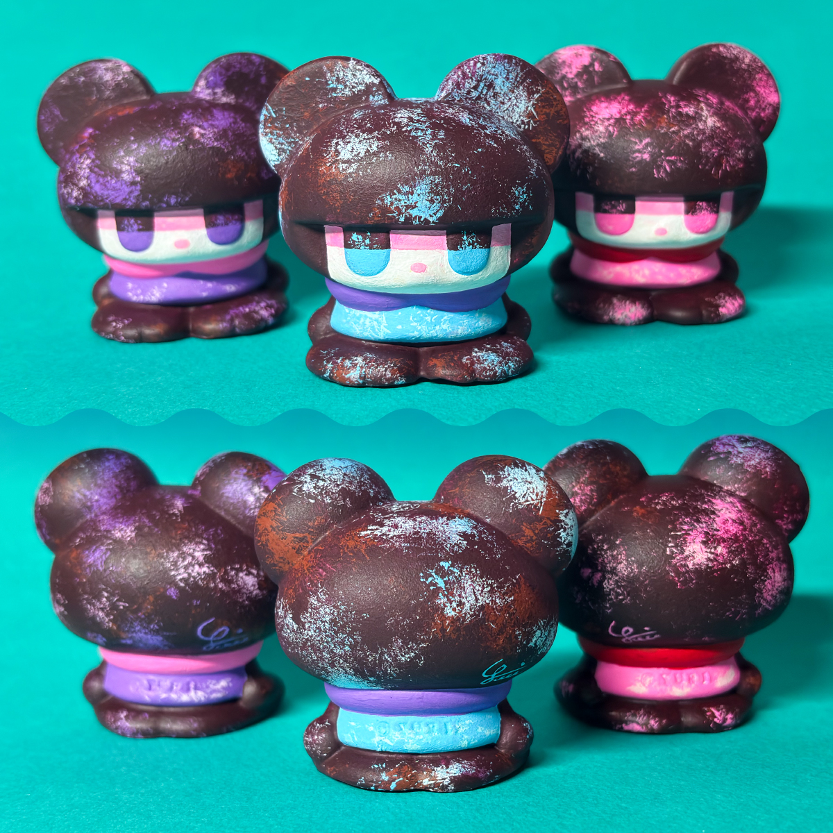 チヨコ/タカハシユリ (@uriuriy) / Highlights / X