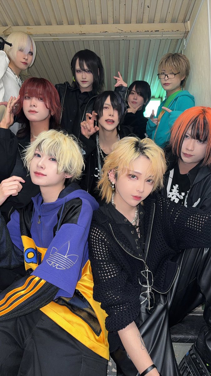 ひかる、たくぴーさんよろしくお願いします🧡