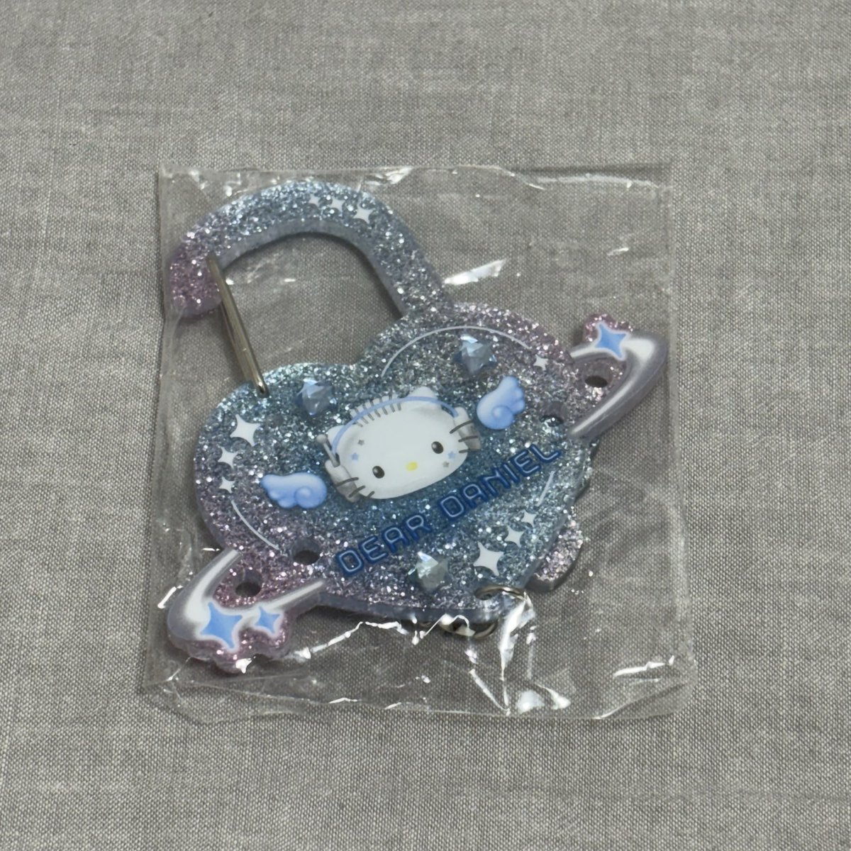 슈나모롤 tweet media