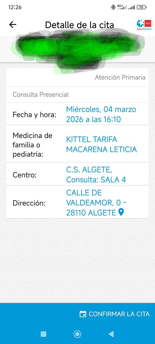 Desde cuándo esto es normal? <a href="/IdiazAyuso/">Isabel Díaz Ayuso</a> <a href="/FernandoRomo_/">Fernando Romo Raposo</a> <a href="/ppmadrid/">PP Comunidad de Madrid</a> <a href="/ppopular/">Partido Popular</a> <a href="/PPalgete/">PPalgete</a> <a href="/UCINOFICIAL/">UCIN</a> os estáis cargando #Algete y lo más gracioso es que lo sabéis