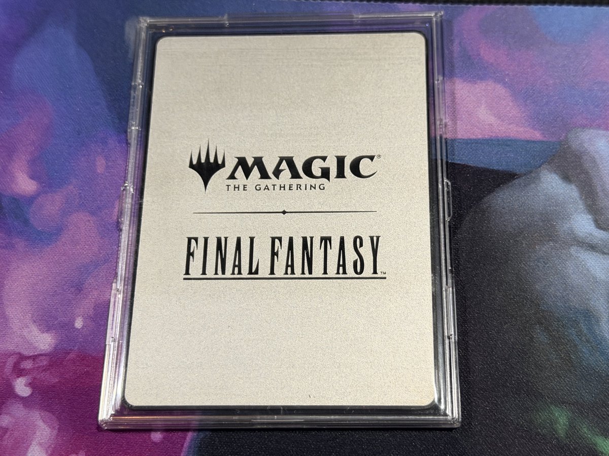 昨晩のリバティ(@GameLiberty)でのもむ会の様子⚔️ 依頼してた大戦祭